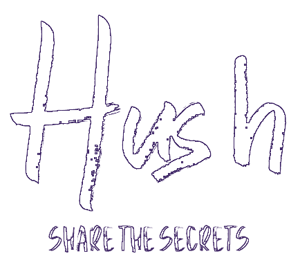 Hush - Express Freely